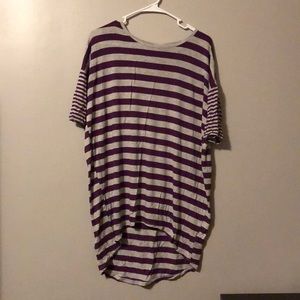 Xxs purple Irma